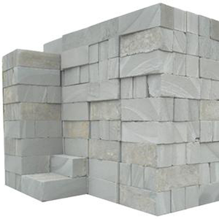 青铜峡不同砌筑方式蒸压加气混凝土砌块轻质砖 加气块抗压强度研究