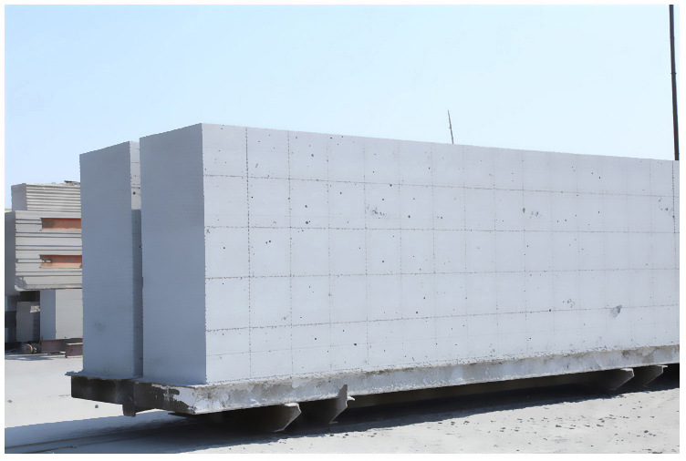 青铜峡江西浙江安徽厂家：一种蒸压alc轻质隔墙板及其制备方法研究