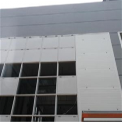 青铜峡新型蒸压加气混凝土板材ALC|EPS|RLC板材防火吊顶隔墙应用技术探讨