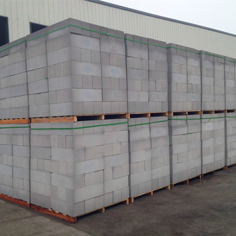 青铜峡宁波厂家：新型墙体材料的推广及应运